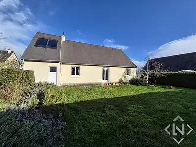 Maison, 90 m²
