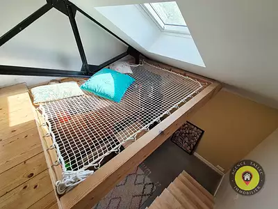 Appartement, 126,93 m²