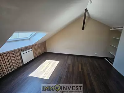 Appartement, 50 m²