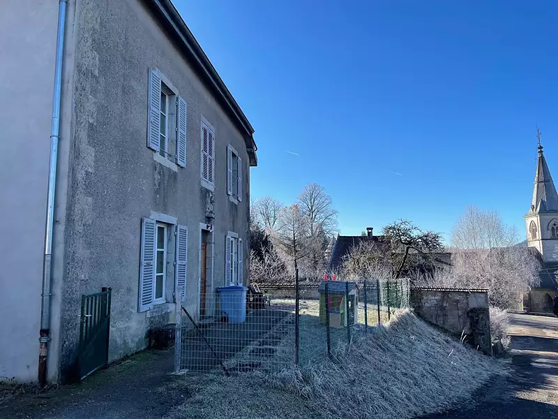 Maison, 242 m²
