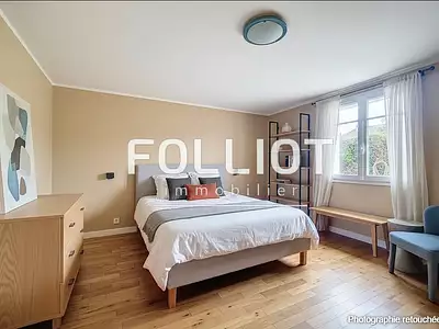 Maison, 80 m²