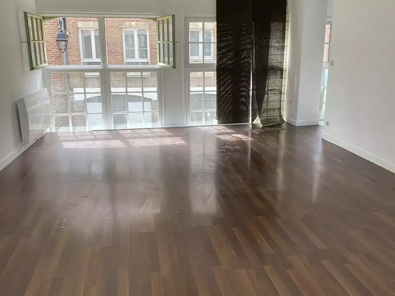 Appartement, 80,87 m²