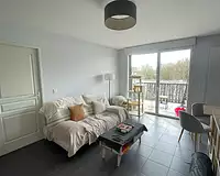 Appartement, 43,85 m²