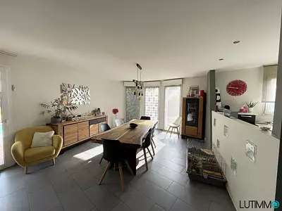 Maison, 184,32 m²