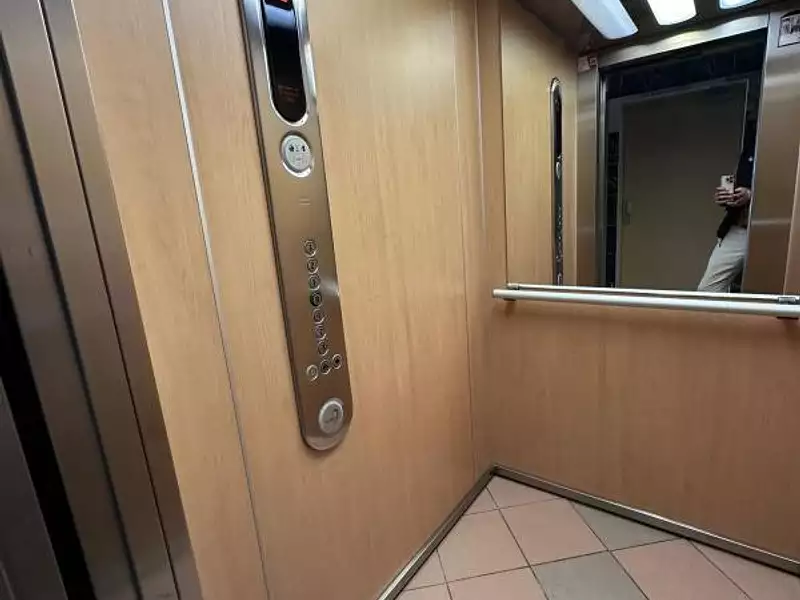 Appartement, 50 m²