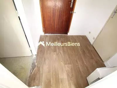 Appartement, 34 m²