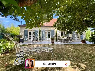 Maison, 170 m²