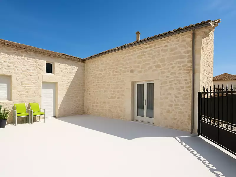 Maison, 107 m²