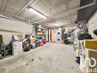 Appartement, 101 m²