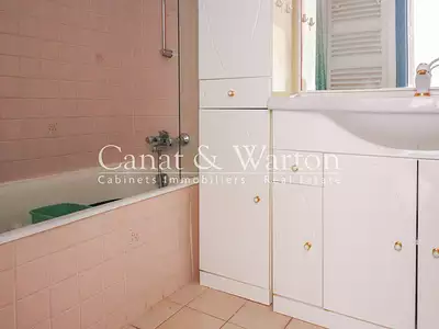 Appartement, 33 m²