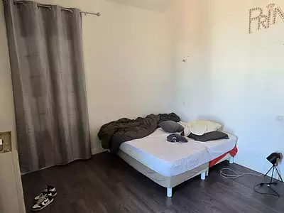 Appartement, 96 m²