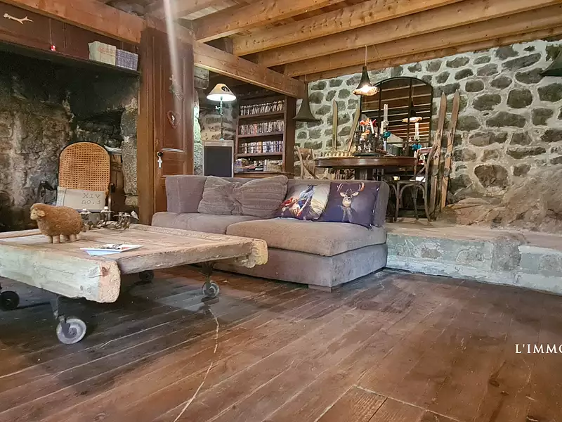 Maison, 156,53 m²