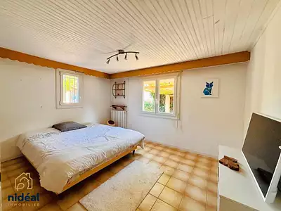 Maison, 150 m²