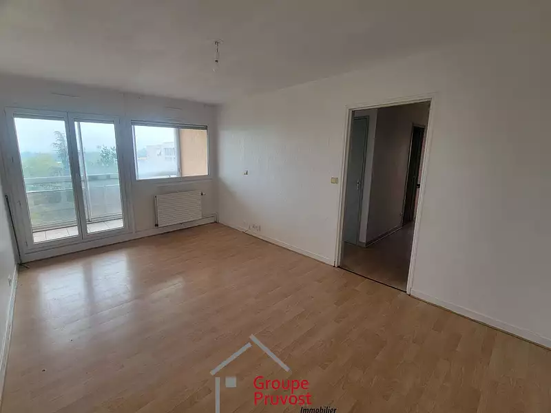 Appartement, 69 m²