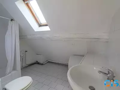 Appartement, 19,74 m²