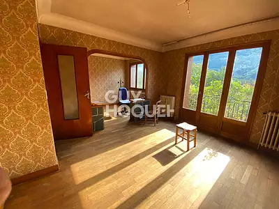 Maison, 133,7 m²