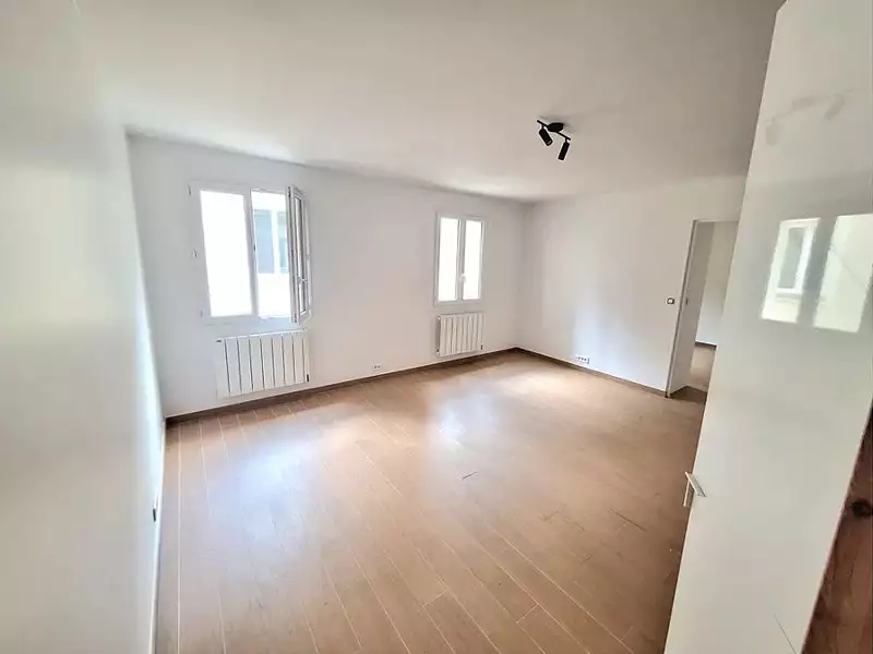 Appartement, 39,09 m²