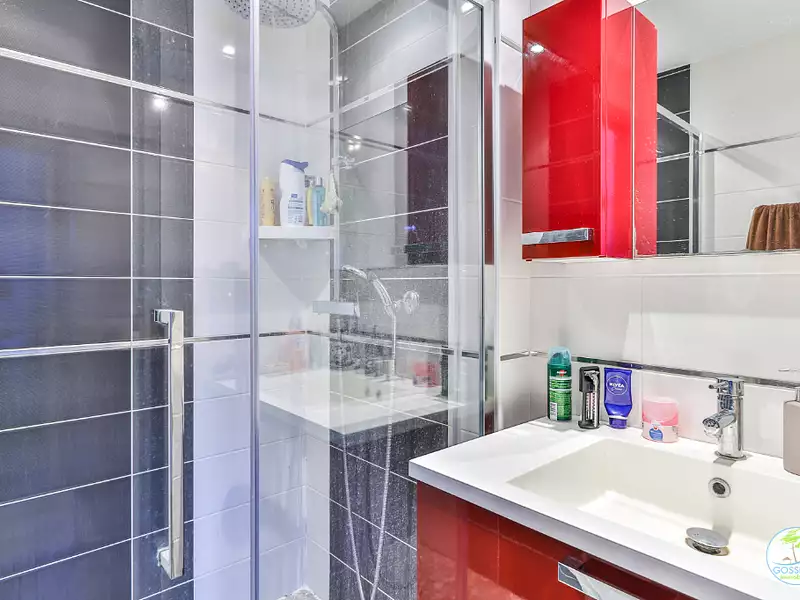 Maison, 84 m²