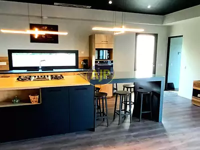 Maison, 200 m²