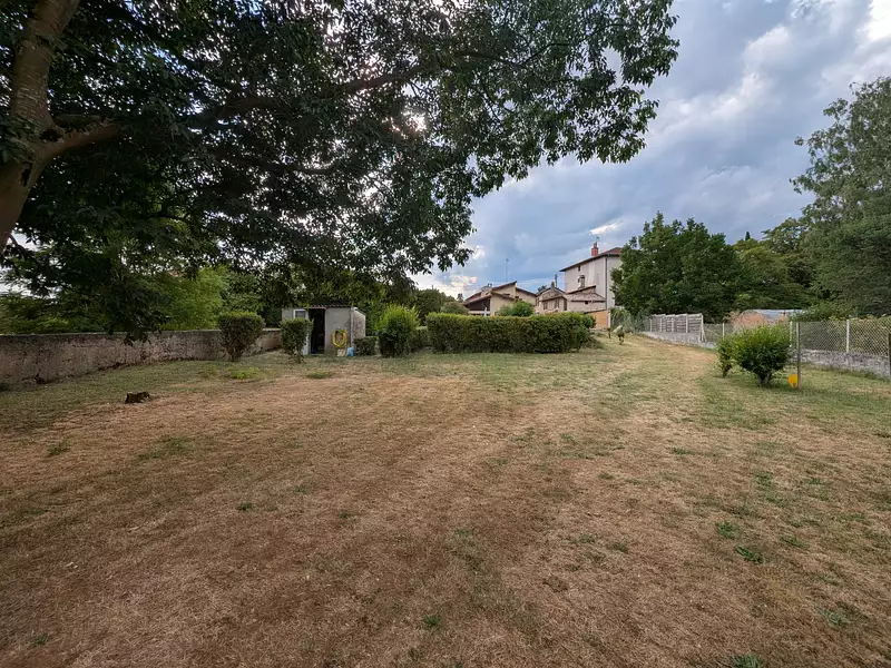 Maison, 136 m²