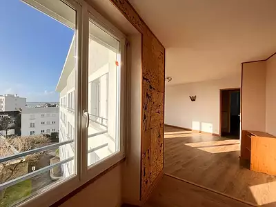 Appartement, 81 m²