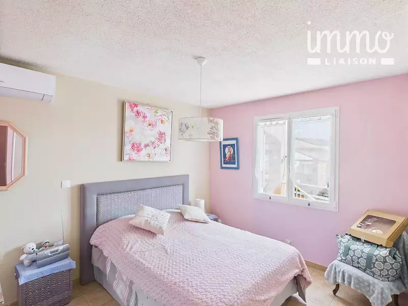 Maison, 136,4 m²