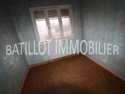 Terrain, 1 000 m²