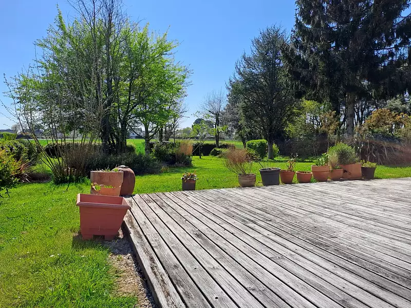 Maison, 164 m²