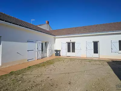 Maison, 102,9 m²