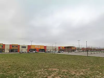 Terrain, 6 272 m²