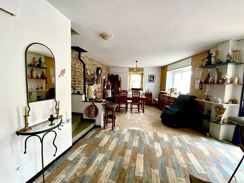 Maison, 400 m²