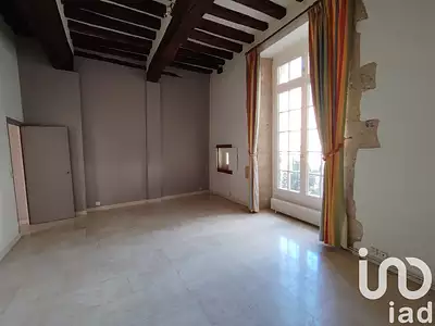 Appartement, 76 m²