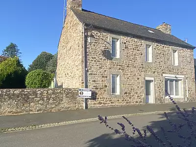 Maison, 100 m²