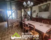 Maison, 183 m²