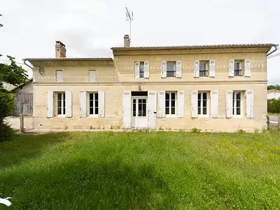 Maison, 145 m²