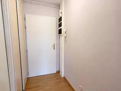 Appartement, 29 m²