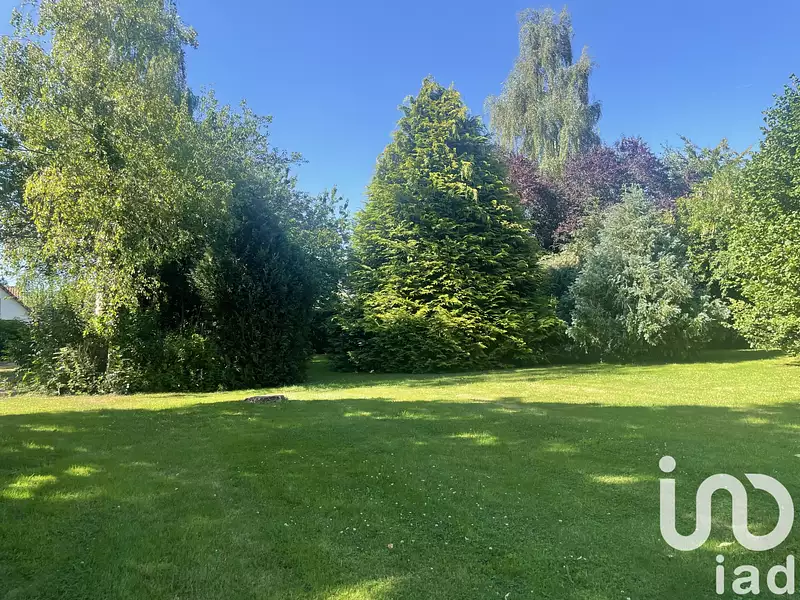 Maison, 257 m²