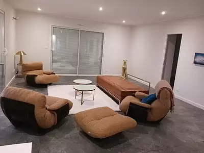 Maison, 119 m²