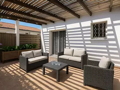 Maison, 105 m²