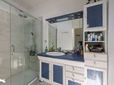 Maison, 66 m²