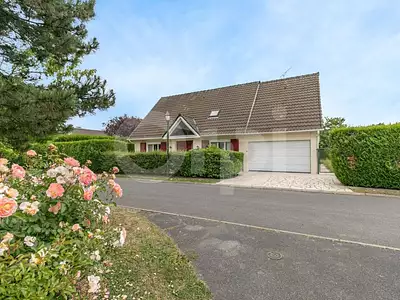 Maison, 180 m²
