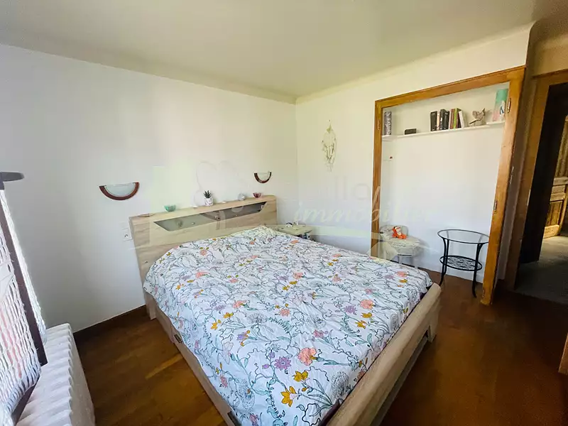 Maison, 160 m²