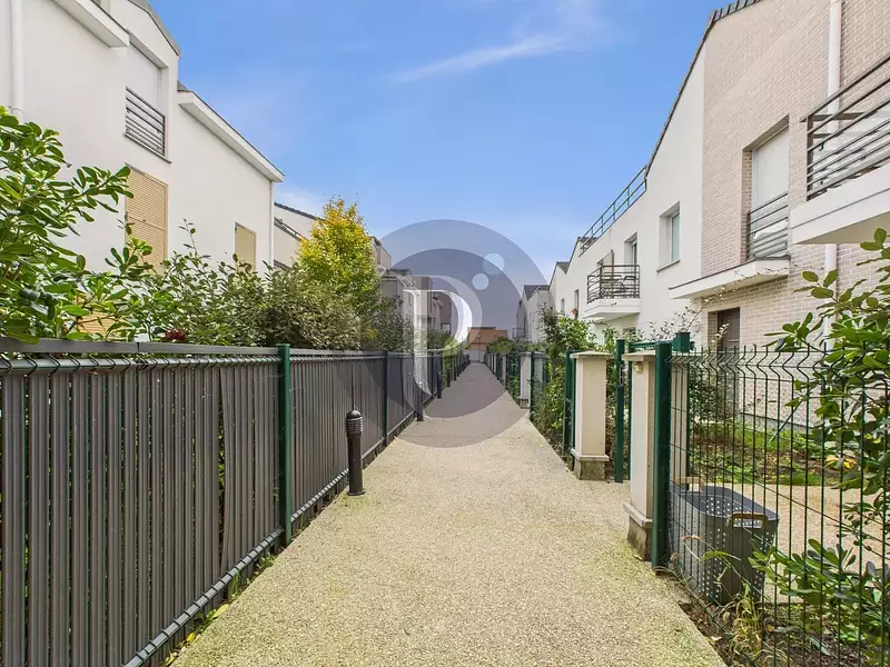 Appartement, 107,1 m²