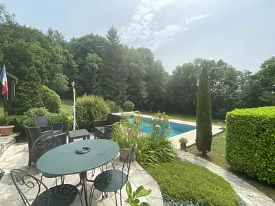Maison, 160 m²