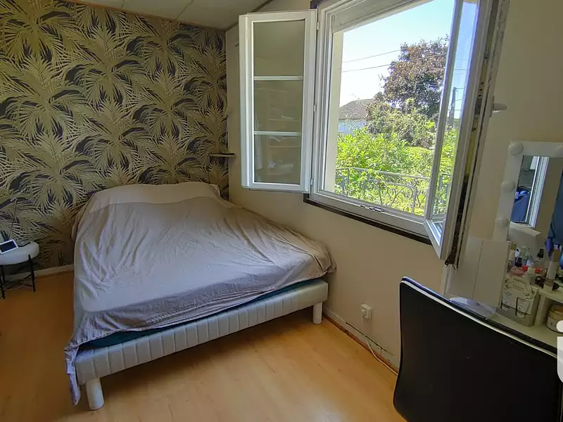 Maison, 104 m²