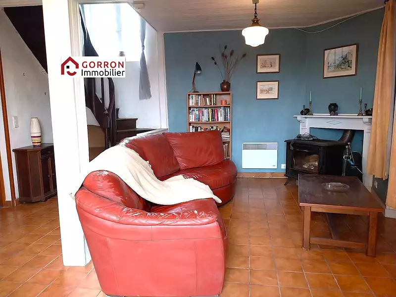 Maison, 83 m²