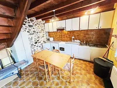 Appartement, 54 m²