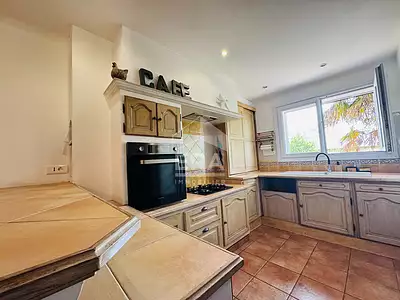 Maison, 173 m²