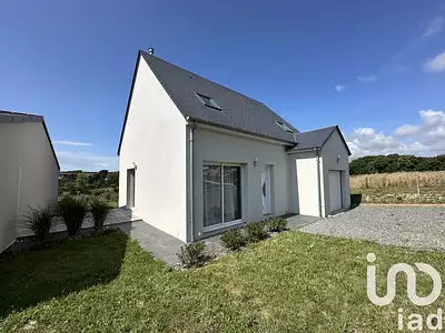Maison, 97 m²