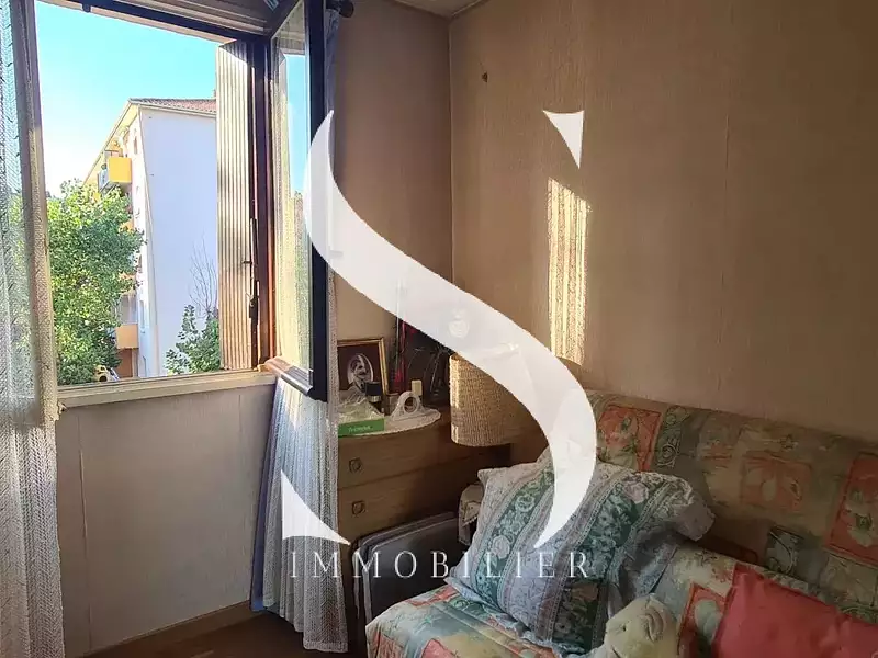 Appartement, 55,66 m²